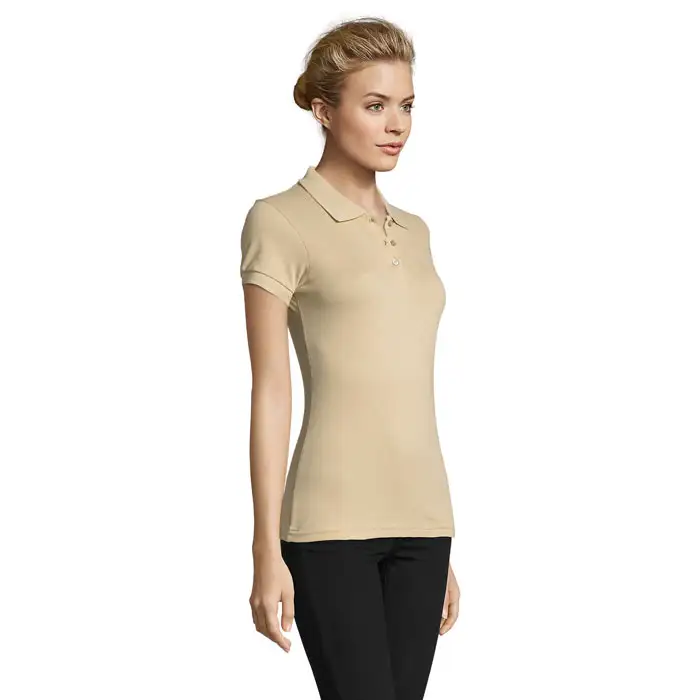 PERFECT DAMEN POLO 180g – Ansicht 41