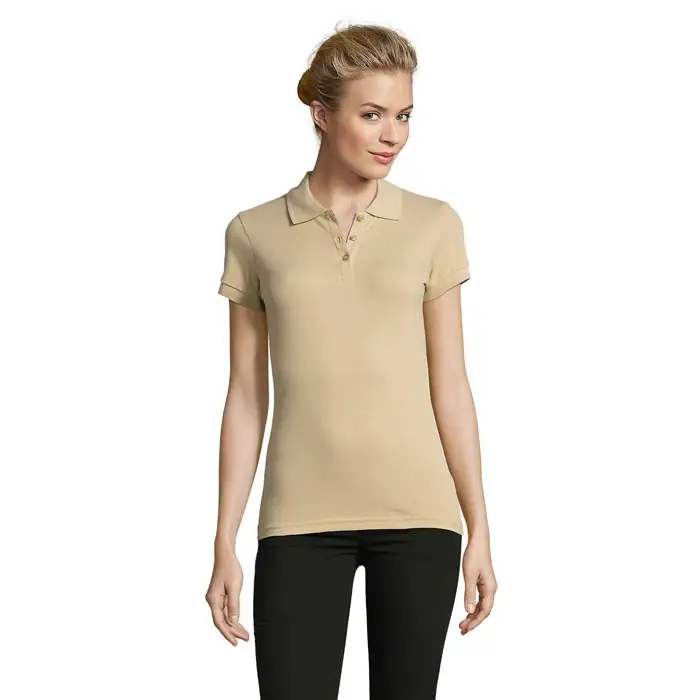 PERFECT DAMEN POLO 180g – Ansicht 40