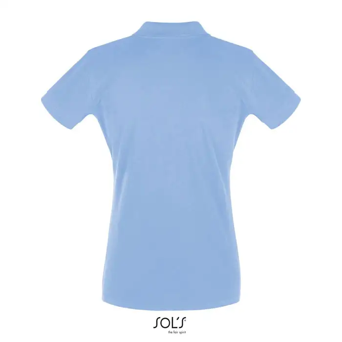PERFECT DAMEN POLO 180g – Ansicht 45