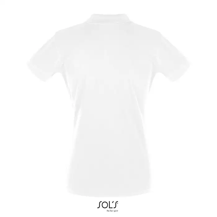 PERFECT DAMEN POLO 180g – Ansicht 48