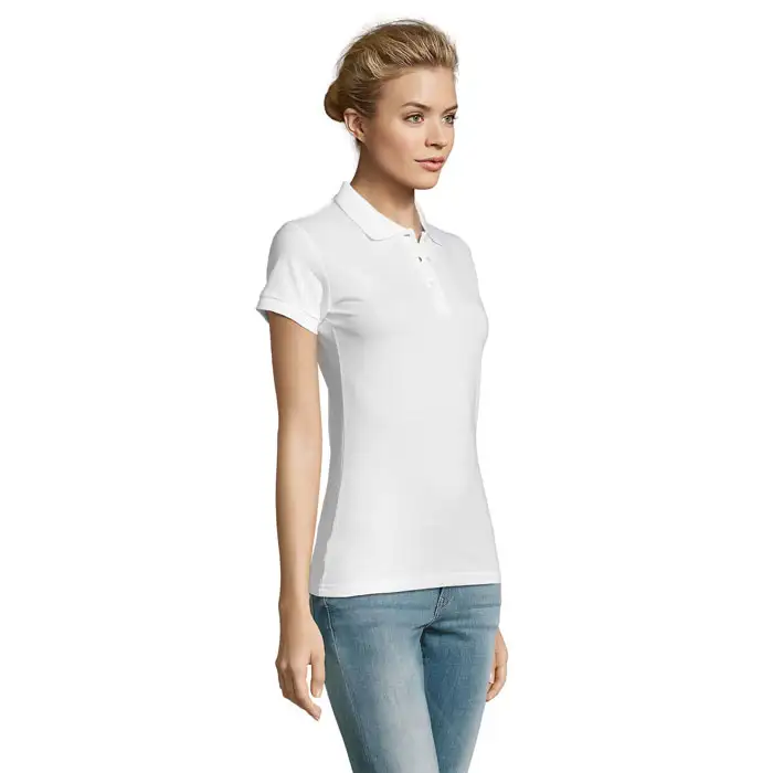 PERFECT DAMEN POLO 180g – Ansicht 47