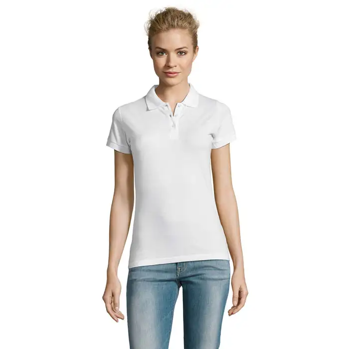 PERFECT DAMEN POLO 180g – Ansicht 46