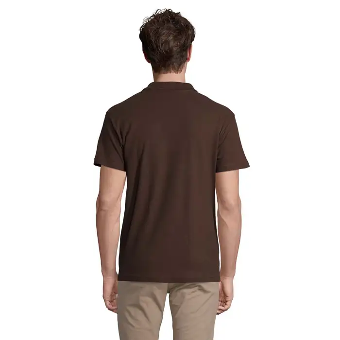 SPRING II MEN Polo 210g – Ansicht 18