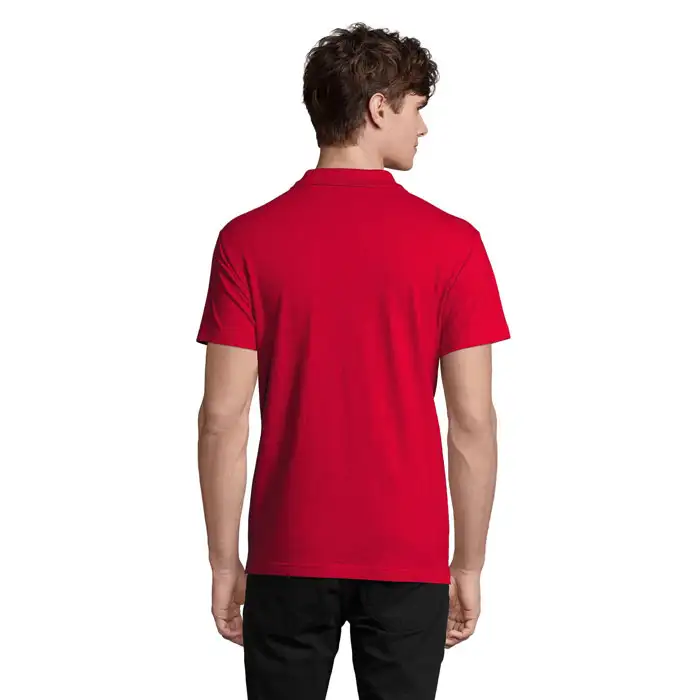 SPRING II MEN Polo 210g – Ansicht 51