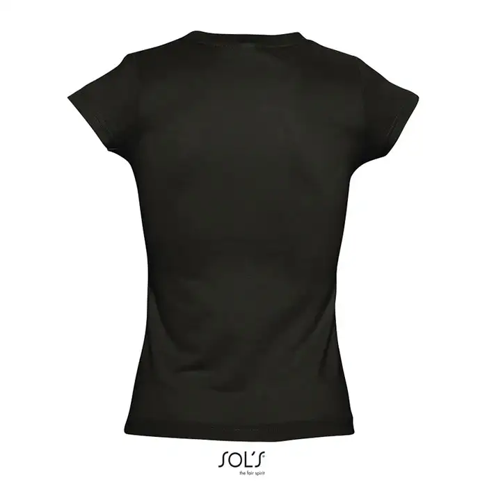 MOON DAMENT-SHIRT 150g – Ansicht 6