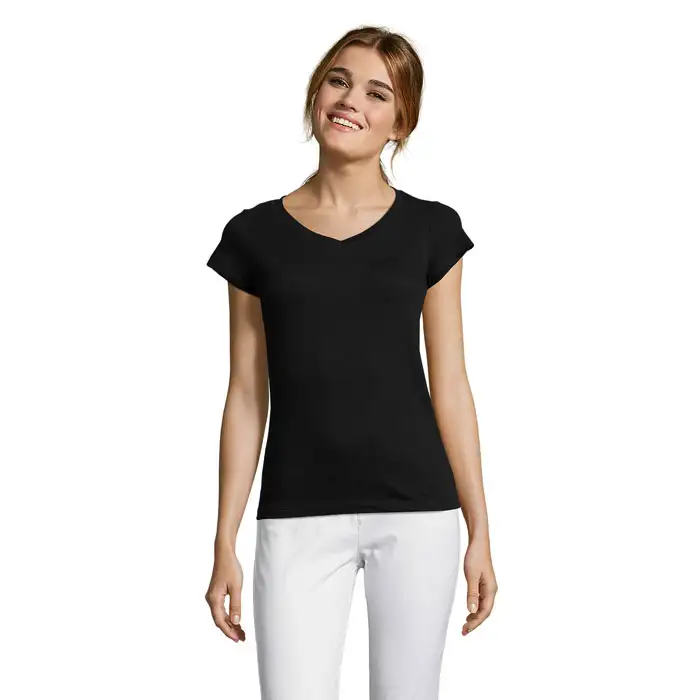 MOON DAMENT-SHIRT 150g – Ansicht 4