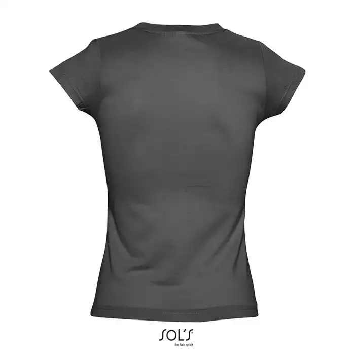 MOON DAMENT-SHIRT 150g – Ansicht 9