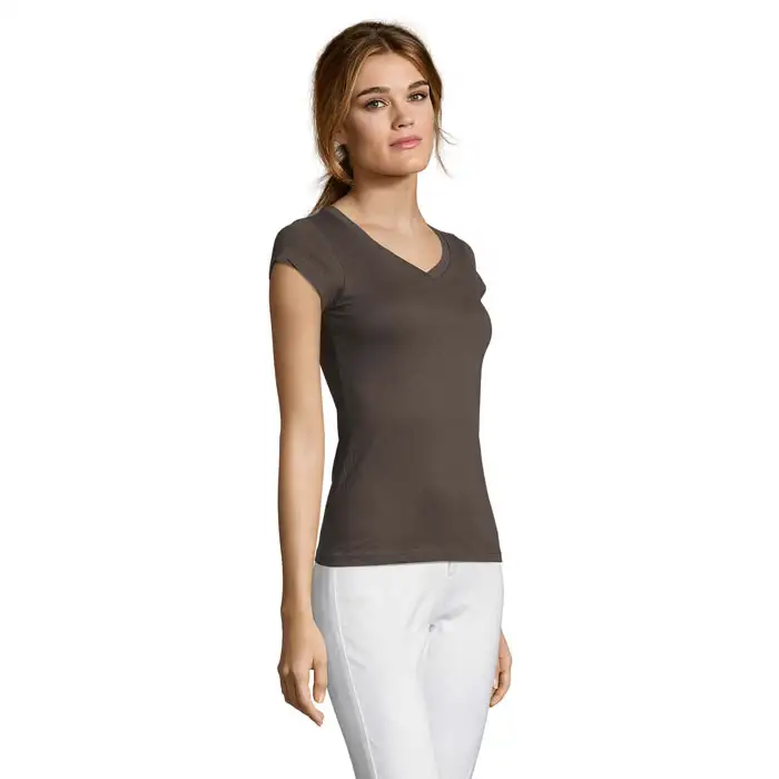 MOON DAMENT-SHIRT 150g – Ansicht 8