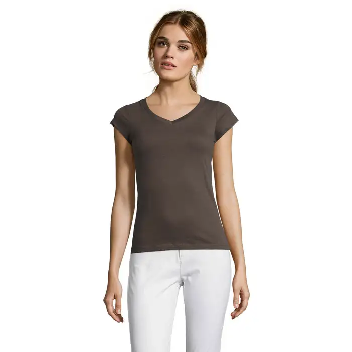 MOON DAMENT-SHIRT 150g – Ansicht 7