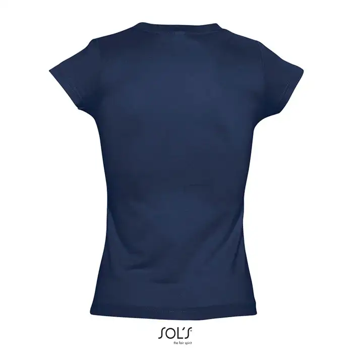MOON DAMENT-SHIRT 150g – Ansicht 12