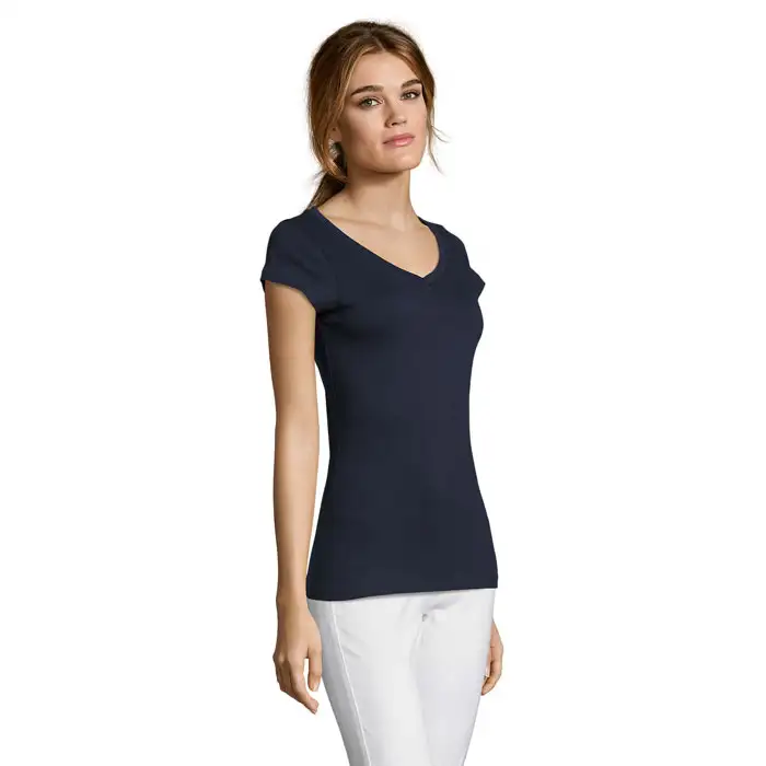 MOON DAMENT-SHIRT 150g – Ansicht 11