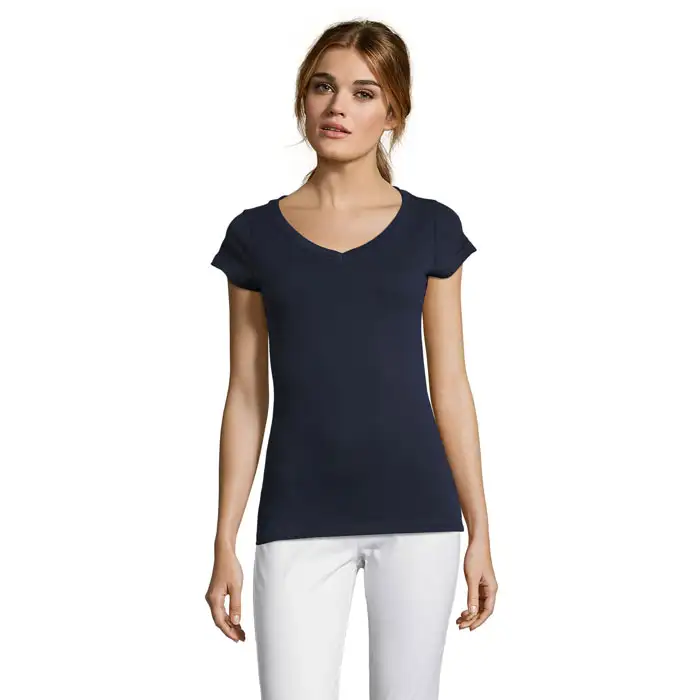 MOON DAMENT-SHIRT 150g – Ansicht 10