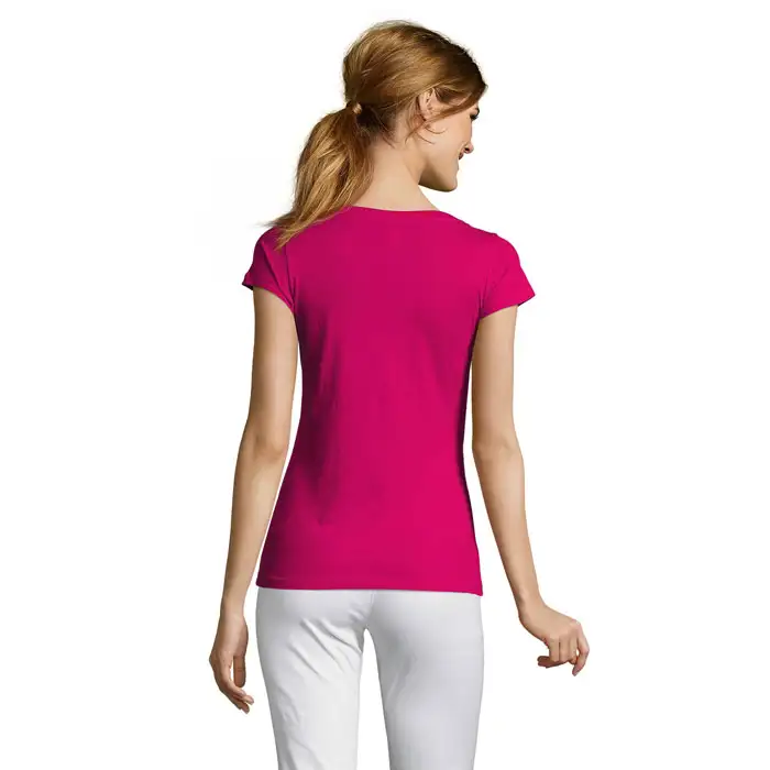 MOON DAMENT-SHIRT 150g – Ansicht 15