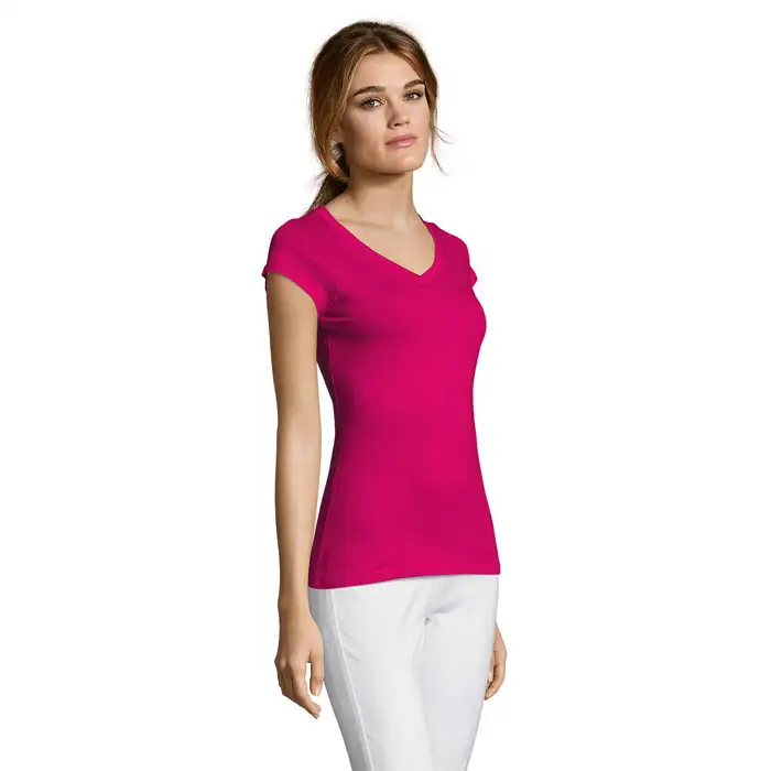 MOON DAMENT-SHIRT 150g – Ansicht 14