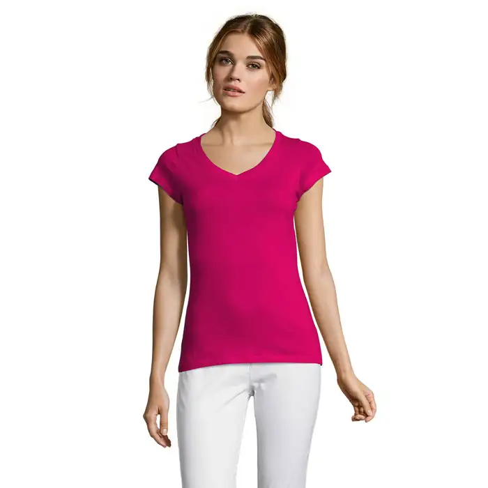 MOON DAMENT-SHIRT 150g – Ansicht 13