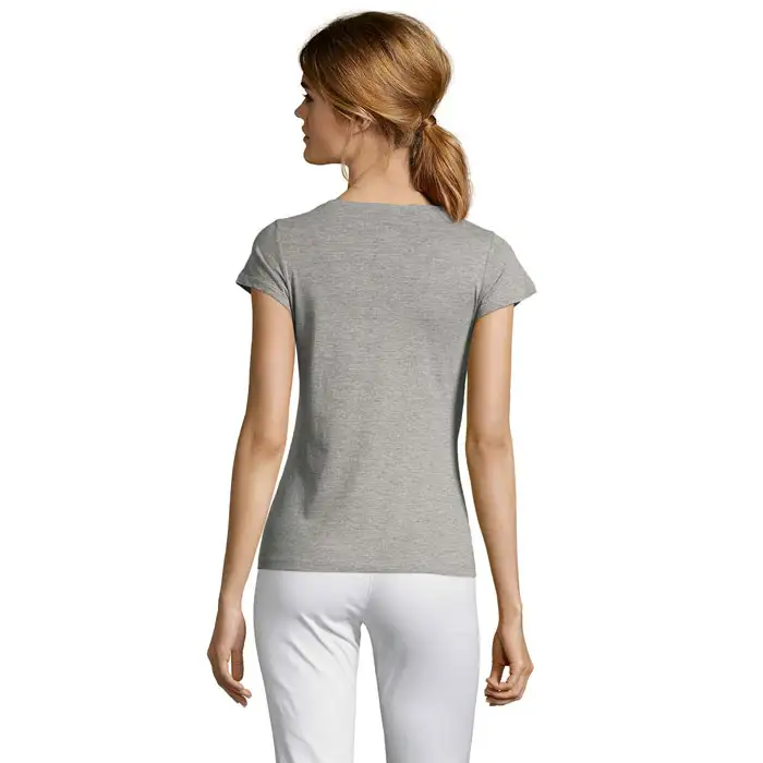 MOON DAMENT-SHIRT 150g – Ansicht 18