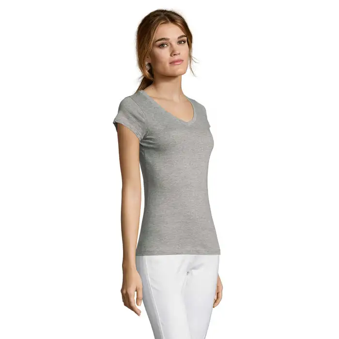 MOON DAMENT-SHIRT 150g – Ansicht 17