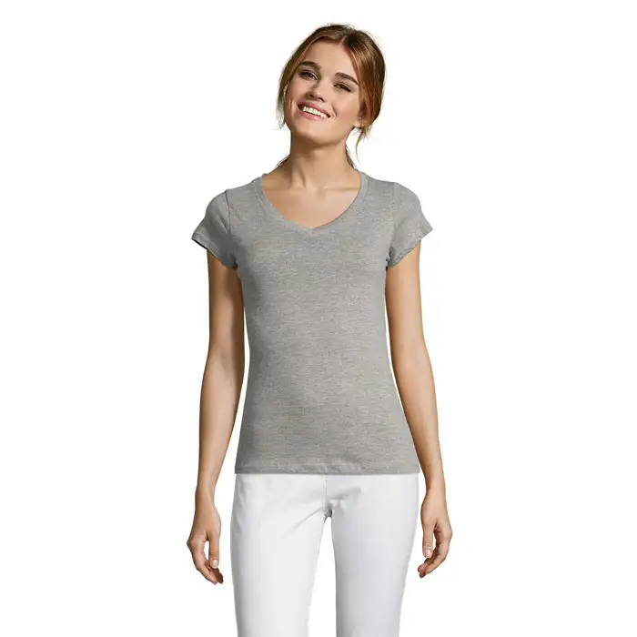 MOON DAMENT-SHIRT 150g – Ansicht 16