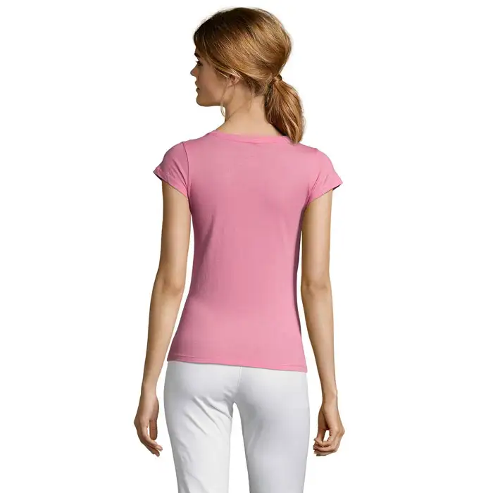 MOON DAMENT-SHIRT 150g – Ansicht 21
