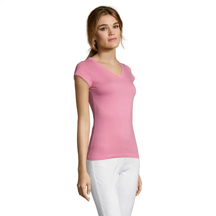 MOON DAMENT-SHIRT 150g – Ansicht 20