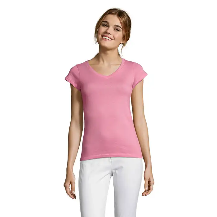 MOON DAMENT-SHIRT 150g – Ansicht 19