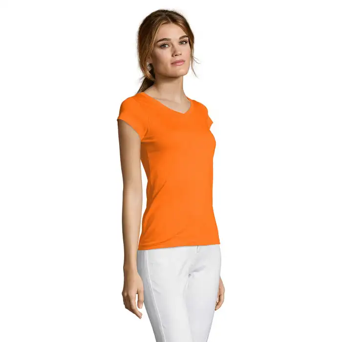 MOON DAMENT-SHIRT 150g – Ansicht 23