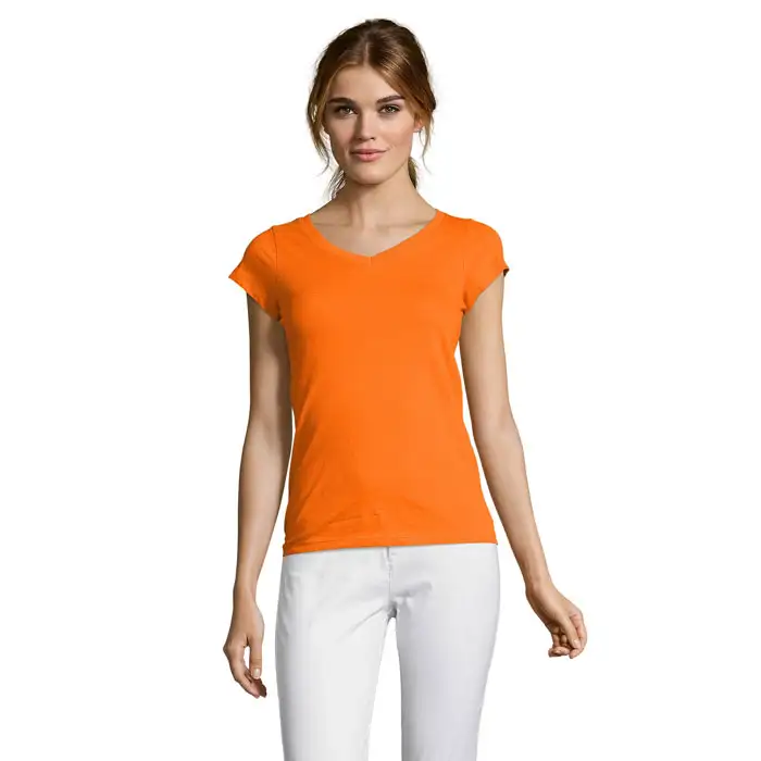 MOON DAMENT-SHIRT 150g – Ansicht 22