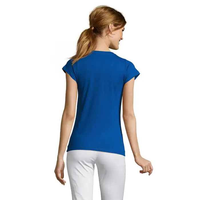 MOON DAMENT-SHIRT 150g – Ansicht 27