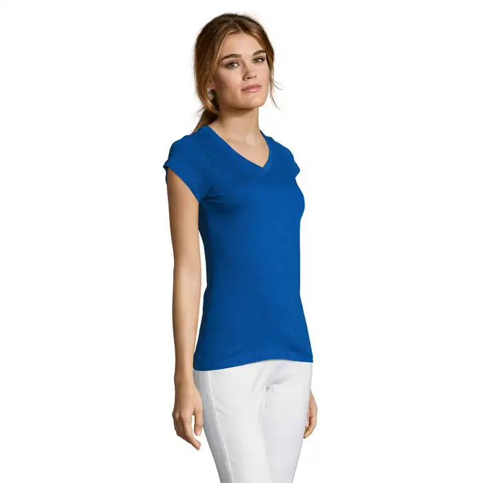 MOON DAMENT-SHIRT 150g – Ansicht 26