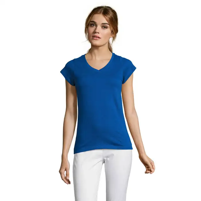 MOON DAMENT-SHIRT 150g – Ansicht 25
