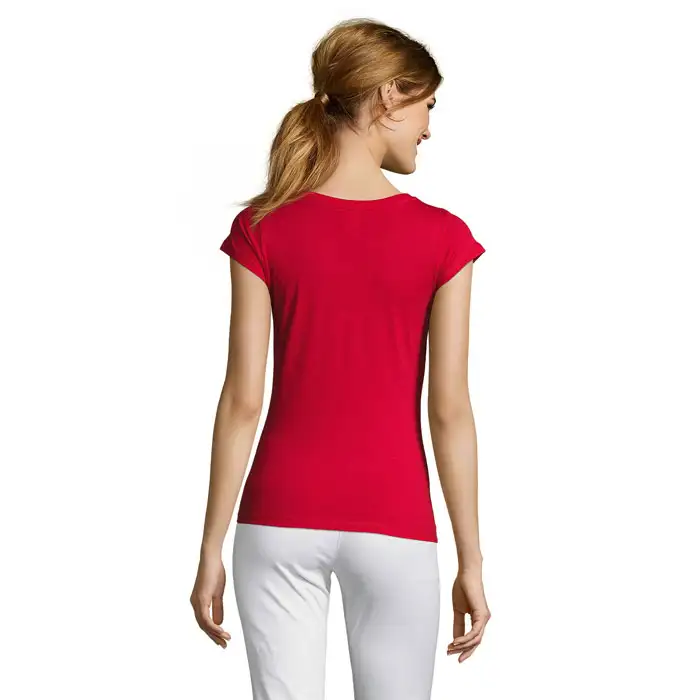 MOON DAMENT-SHIRT 150g – Ansicht 30