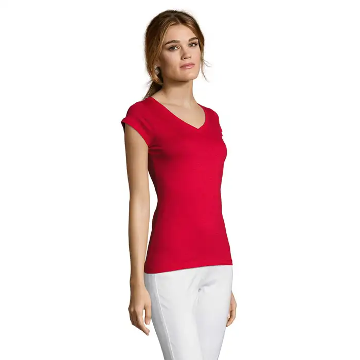 MOON DAMENT-SHIRT 150g – Ansicht 29