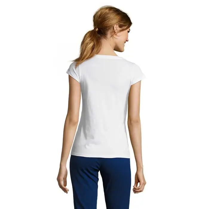 MOON DAMENT-SHIRT 150g – Ansicht 33