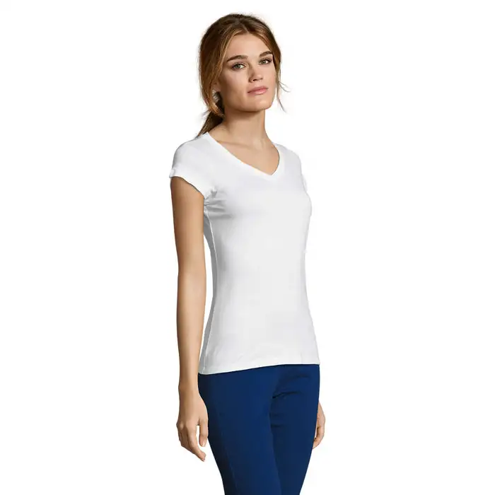 MOON DAMENT-SHIRT 150g – Ansicht 32