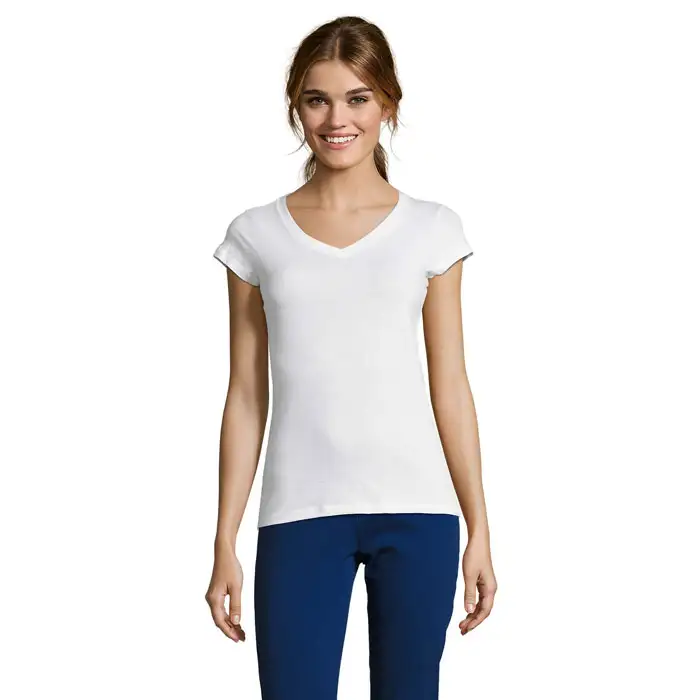 MOON DAMENT-SHIRT 150g – Ansicht 31