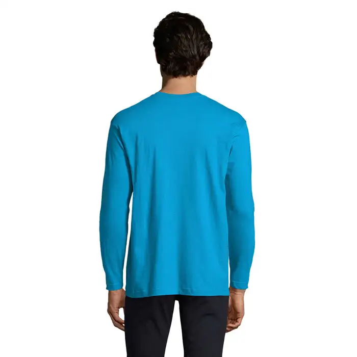 MONARCH MEN T-Shirt 150g – Ansicht 3