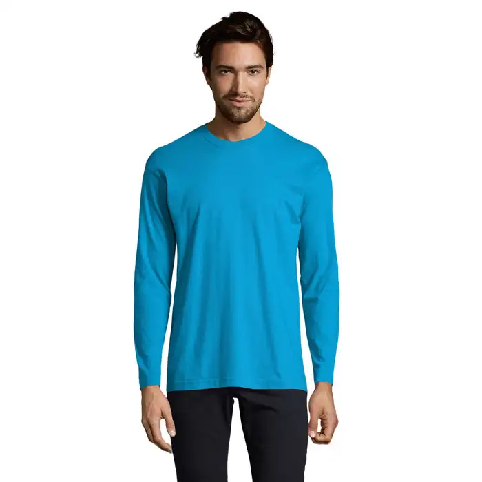 MONARCH MEN T-Shirt 150g – Ansicht 1