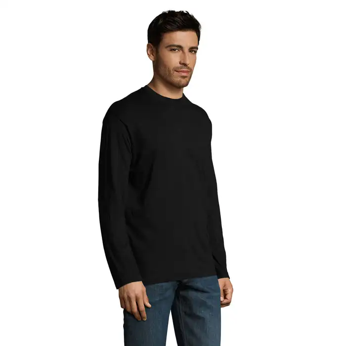 MONARCH MEN T-Shirt 150g – Ansicht 5