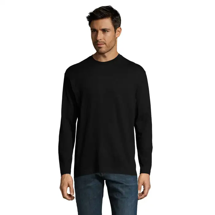 MONARCH MEN T-Shirt 150g – Ansicht 4