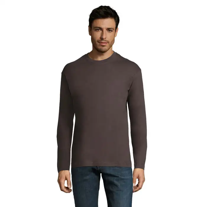 MONARCH MEN T-Shirt 150g – Ansicht 7