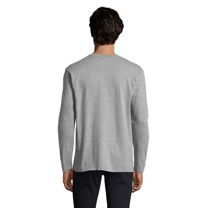 MONARCH MEN T-Shirt 150g – Ansicht 12