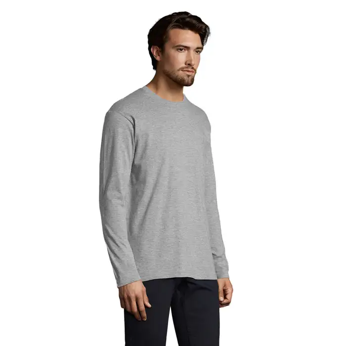MONARCH MEN T-Shirt 150g – Ansicht 11