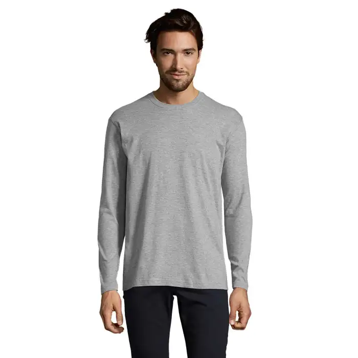 MONARCH MEN T-Shirt 150g – Ansicht 10
