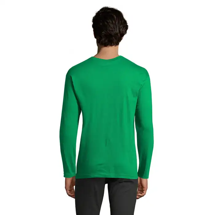 MONARCH MEN T-Shirt 150g – Ansicht 15