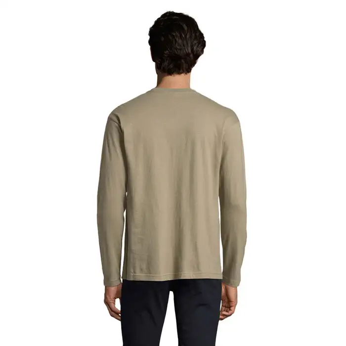MONARCH MEN T-Shirt 150g – Ansicht 18