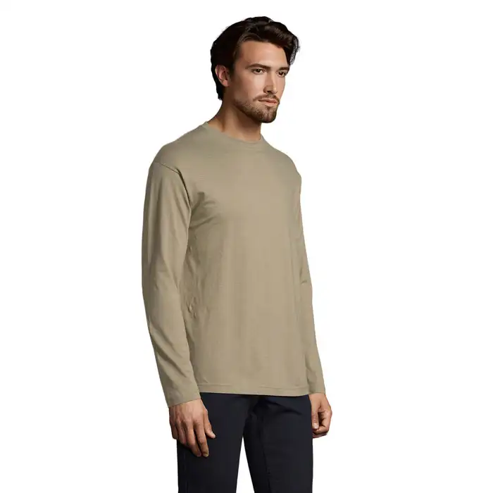MONARCH MEN T-Shirt 150g – Ansicht 17
