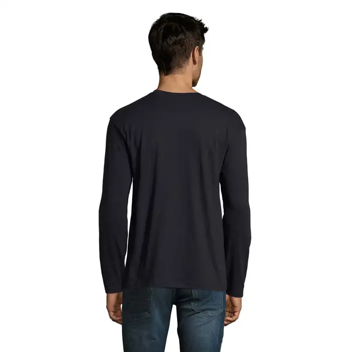MONARCH MEN T-Shirt 150g – Ansicht 21