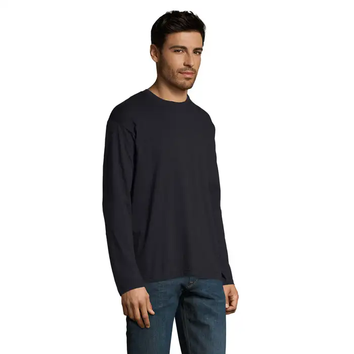 MONARCH MEN T-Shirt 150g – Ansicht 20