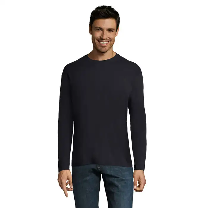 MONARCH MEN T-Shirt 150g – Ansicht 19
