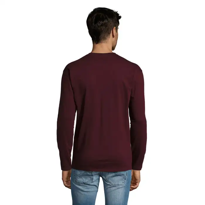 MONARCH MEN T-Shirt 150g – Ansicht 27